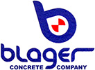 Blager Concrete Company
